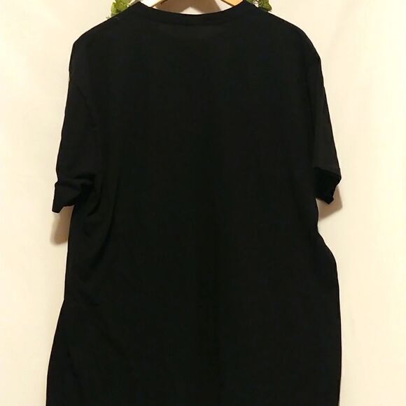 Rick and Morty.  Ripple Junction. Cartoon Network. Sizes 2X. EUC - Picture 3 of 6